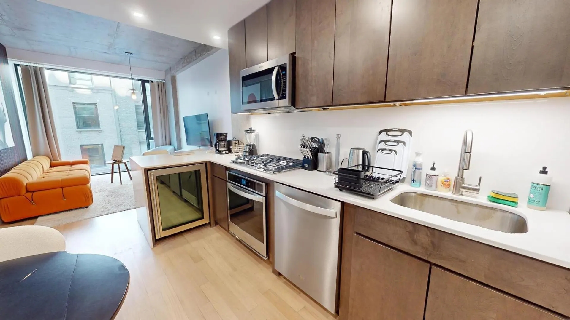 132 W 26Th Street #7 Διαμέρισμα Νέα Υόρκη Ηνωμένες Πολιτείες της Αμερικής