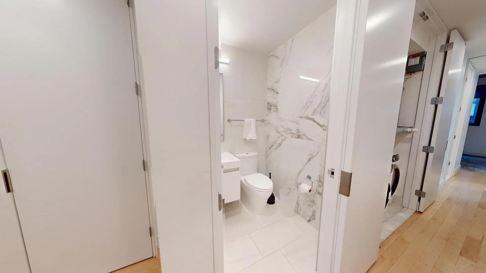 132 W 26Th Street #7 Διαμέρισμα Νέα Υόρκη 0*,