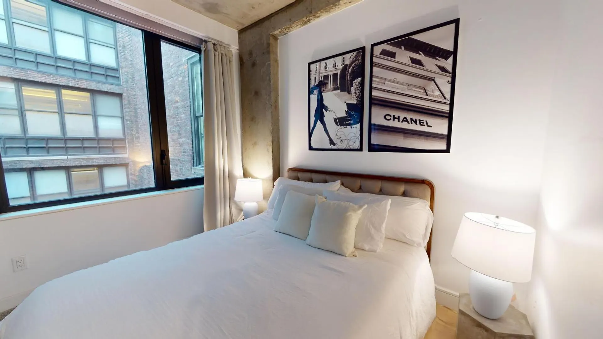 132 W 26Th Street #7 Διαμέρισμα Νέα Υόρκη
