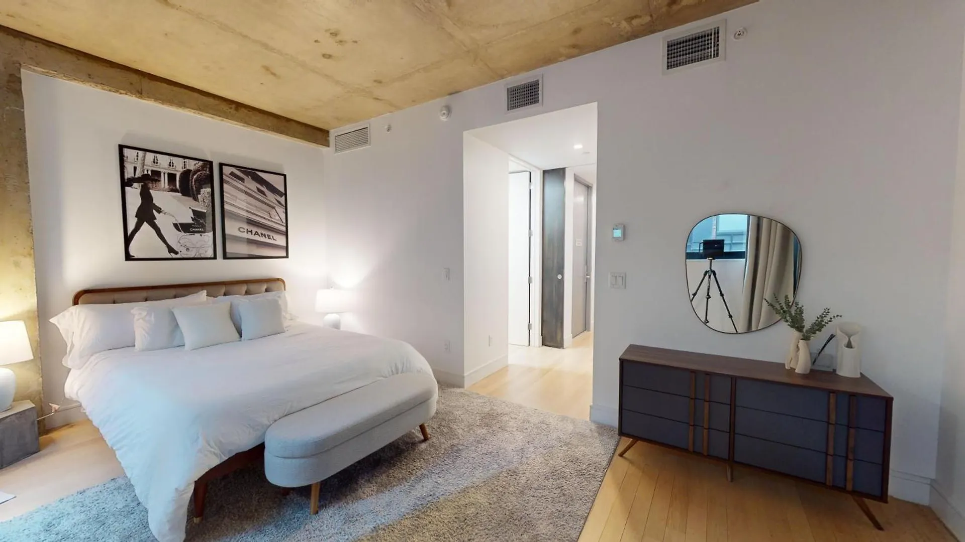 132 W 26Th Street #7 Διαμέρισμα Νέα Υόρκη