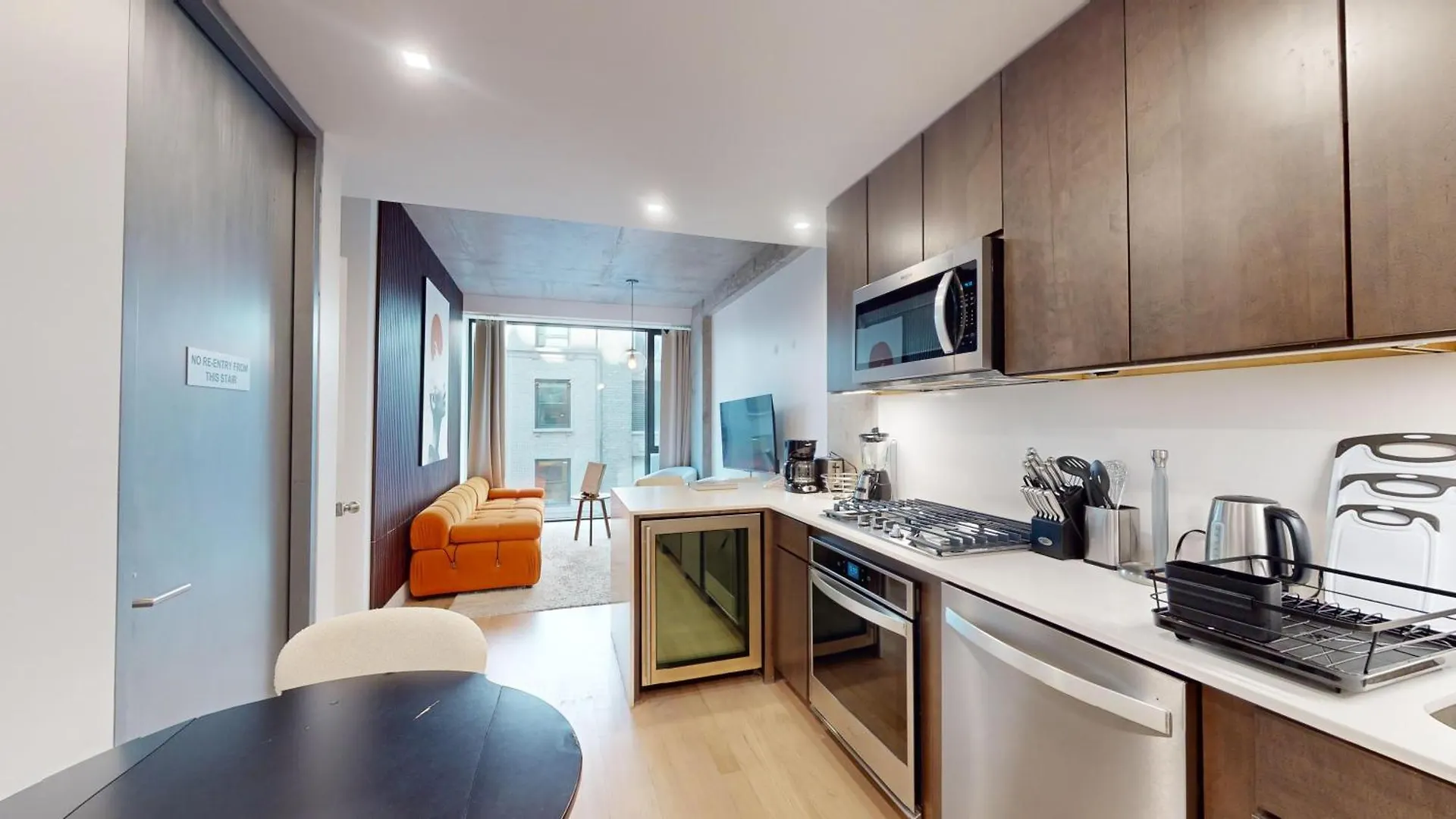 132 W 26Th Street #7 Διαμέρισμα Νέα Υόρκη