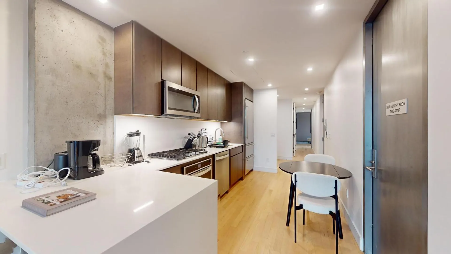 132 W 26Th Street #7 Διαμέρισμα Νέα Υόρκη 0*,