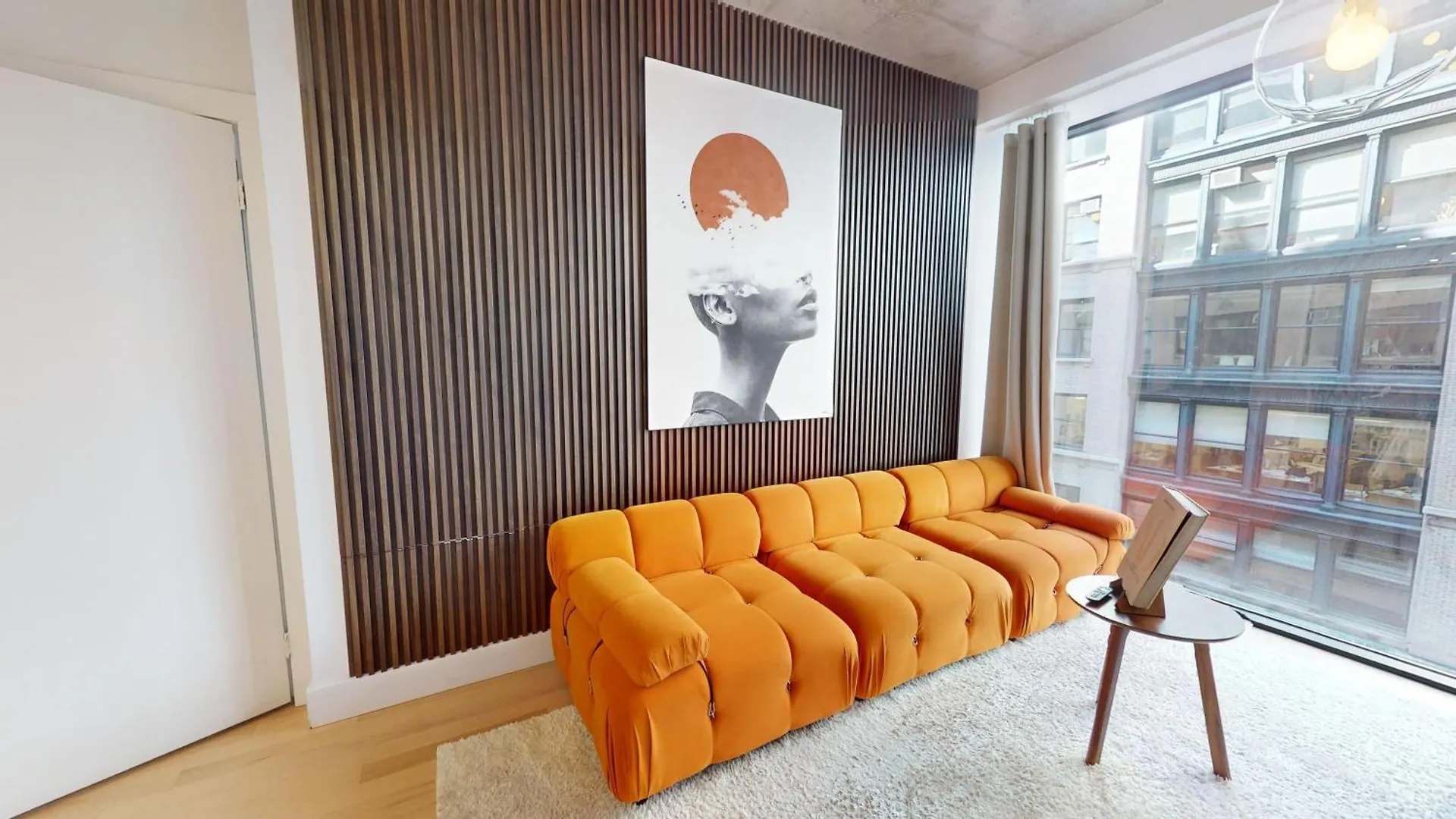 132 W 26Th Street #7 Διαμέρισμα Νέα Υόρκη